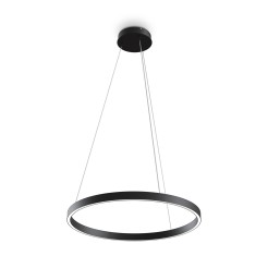 MAYTONI Lampa wisząca Rim 37W LED 2200lm 4000K 80 CRI  MOD058PL-L32B4K