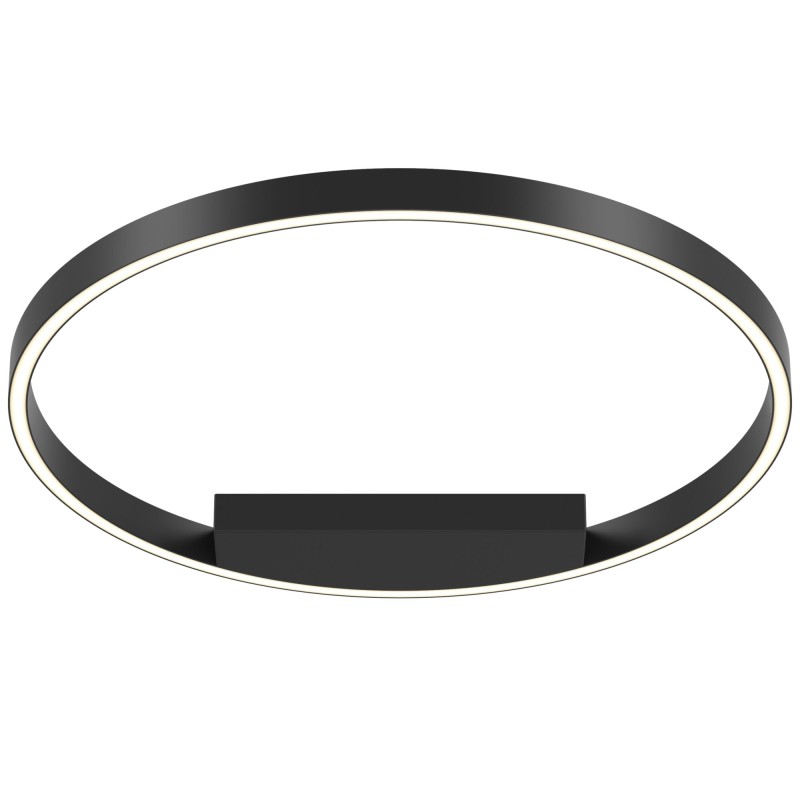 MAYTONI Lampa sufitowa Rim 37W LED 1800lm 4000K 80 CRI  MOD058CL-L35B4K