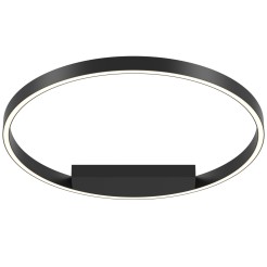 MAYTONI Lampa sufitowa Rim 37W LED 1800lm 4000K 80 CRI  MOD058CL-L35B4K