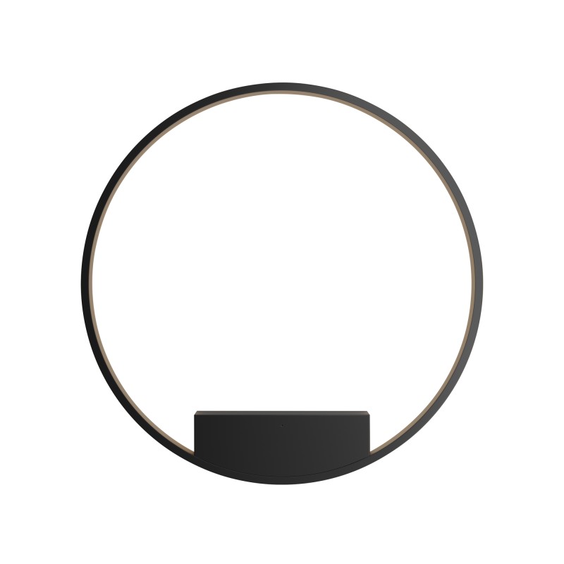 MAYTONI Lampa ścienna (kinkiet) Rim 51W LED 2400lm 3000K 85 CRI  MOD058WL-L50B3K