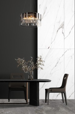 MAYTONI Lampa wisząca Wonderland 20W E14 MOD313PL-04G