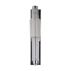 MAYTONI Lampa ścienna (kinkiet) Verticale 8W LED 800lm 3000K 80 CRI  MOD308WL-L9CG3K