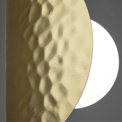 MAYTONI Lampa wisząca Tropic 40W G9 MOD164PL-06BS