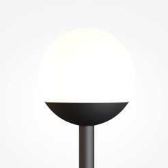 MAYTONI Lampa ścienna (kinkiet) Touch 10W LED 900lm 3000K 80 CRI  MOD285WL-L10B3K