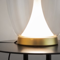 MAYTONI Lampa stołowa Splash 9W LED 800lm 3000K 80 CRI  MOD282TL-L15G3K1