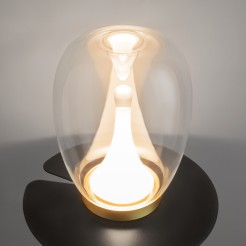 MAYTONI Lampa stołowa Splash 9W LED 800lm 3000K 80 CRI  MOD282TL-L15G3K1