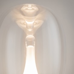 MAYTONI Lampa stołowa Splash 9W LED 800lm 3000K 80 CRI  MOD282TL-L15G3K1