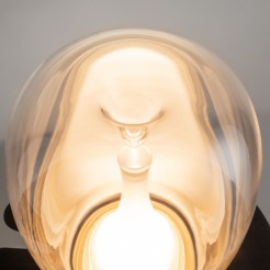 MAYTONI Lampa stołowa Splash 9W LED 800lm 3000K 80 CRI  MOD282TL-L15G3K1