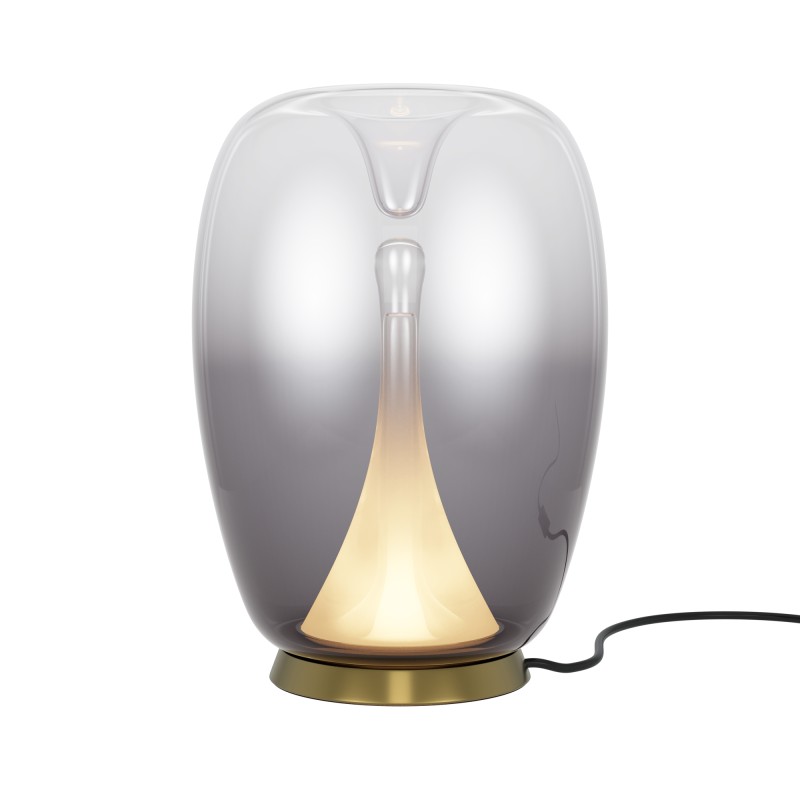 MAYTONI Lampa stołowa Splash 9W LED 360lm 3000K 80 CRI  MOD282TL-L15G3K