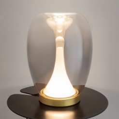 MAYTONI Lampa stołowa Splash 9W LED 360lm 3000K 80 CRI  MOD282TL-L15G3K