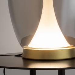 MAYTONI Lampa stołowa Splash 9W LED 360lm 3000K 80 CRI  MOD282TL-L15G3K