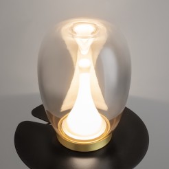 MAYTONI Lampa stołowa Splash 9W LED 360lm 3000K 80 CRI  MOD282TL-L15G3K
