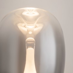 MAYTONI Lampa stołowa Splash 9W LED 360lm 3000K 80 CRI  MOD282TL-L15G3K