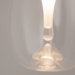 MAYTONI Lampa wisząca Splash 7W LED 620lm 3000K 80 CRI  MOD282PL-L8G3K1
