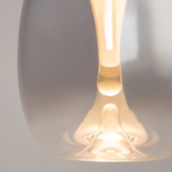 MAYTONI Lampa wisząca Splash 7W LED 280lm 3000K 80 CRI  MOD282PL-L8G3K
