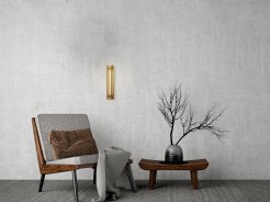 MAYTONI Lampa ścienna (kinkiet) Sonata 12W LED 330lm 3000K 80 CRI  MOD410WL-L12BS3K