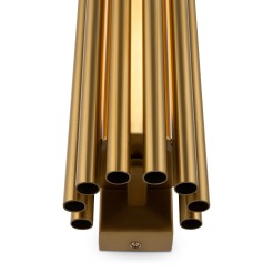 MAYTONI Lampa ścienna (kinkiet) Sonata 12W LED 330lm 3000K 80 CRI  MOD410WL-L12BS3K