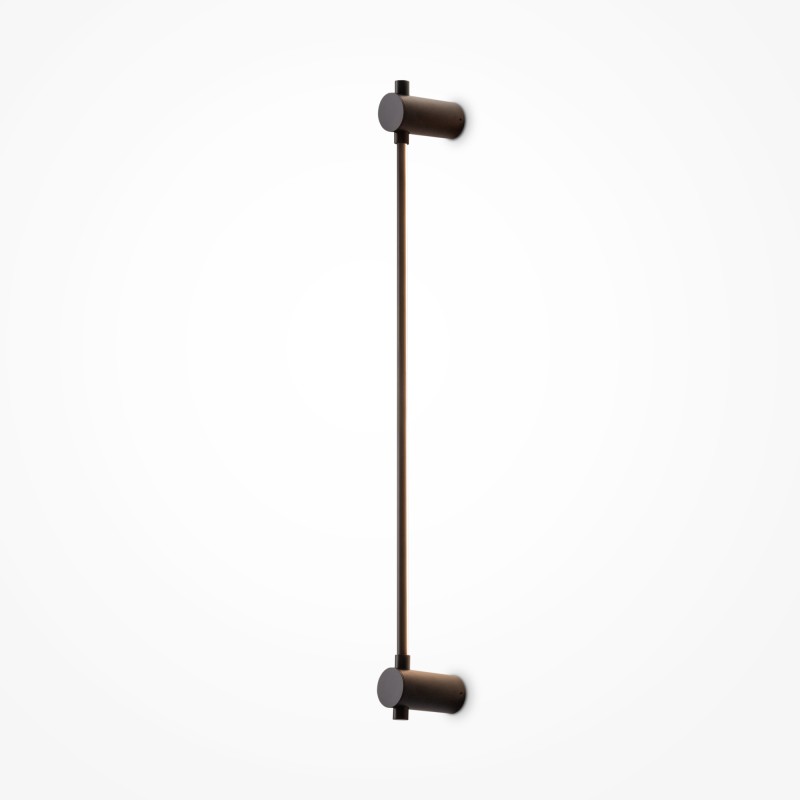 MAYTONI Lampa ścienna (kinkiet) Rotta 8W LED 600lm 3000K 80 CRI  MOD413WL-L8B3K