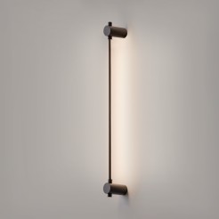 MAYTONI Lampa ścienna (kinkiet) Rotta 8W LED 600lm 3000K 80 CRI  MOD413WL-L8B3K