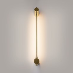 MAYTONI Lampa ścienna (kinkiet) Rotta 6W LED 400lm 3000K 80 CRI  MOD413WL-L6G3K