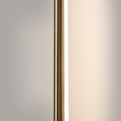 MAYTONI Lampa ścienna (kinkiet) Rotta 6W LED 400lm 3000K 80 CRI  MOD413WL-L6G3K