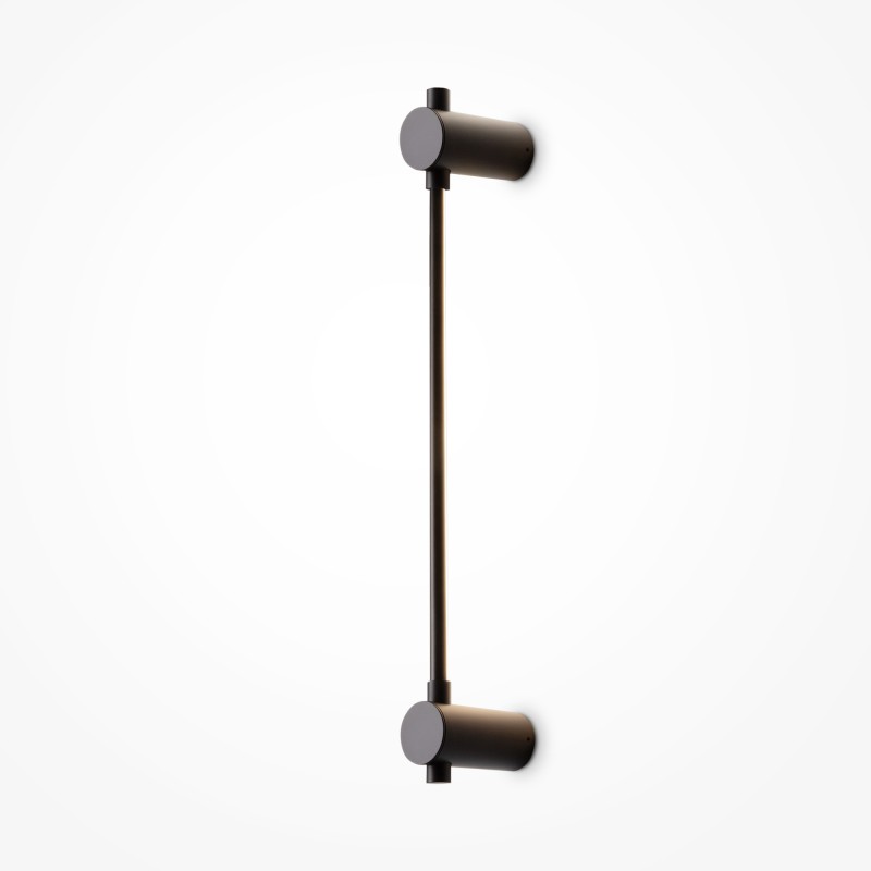 MAYTONI Lampa ścienna (kinkiet) Rotta 6W LED 400lm 3000K 80 CRI  MOD413WL-L6B3K