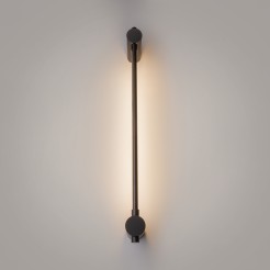 MAYTONI Lampa ścienna (kinkiet) Rotta 6W LED 400lm 3000K 80 CRI  MOD413WL-L6B3K