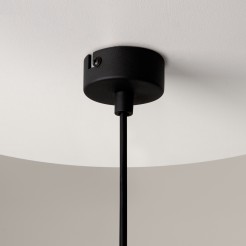 MAYTONI Lampa wisząca Ros 28W GU10 MOD227PL-01B