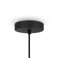 MAYTONI Lampa wisząca Roots 40W E27 MOD197PL-01W2