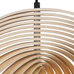 MAYTONI Lampa wisząca Roots 40W E27 MOD197PL-01W2