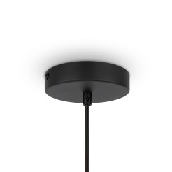 MAYTONI Lampa wisząca Roots 40W E27 MOD197PL-01W