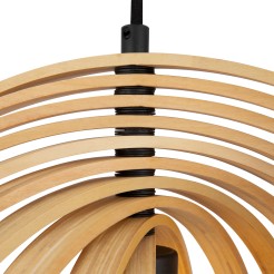 MAYTONI Lampa wisząca Roots 40W E27 MOD197PL-01W
