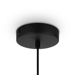 MAYTONI Lampa wisząca Roots 40W E27 MOD193PL-01W
