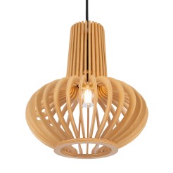 MAYTONI Lampa wisząca Roots 40W E27 MOD193PL-01W