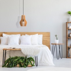 MAYTONI Lampa wisząca Roots 40W E27 MOD191PL-01W