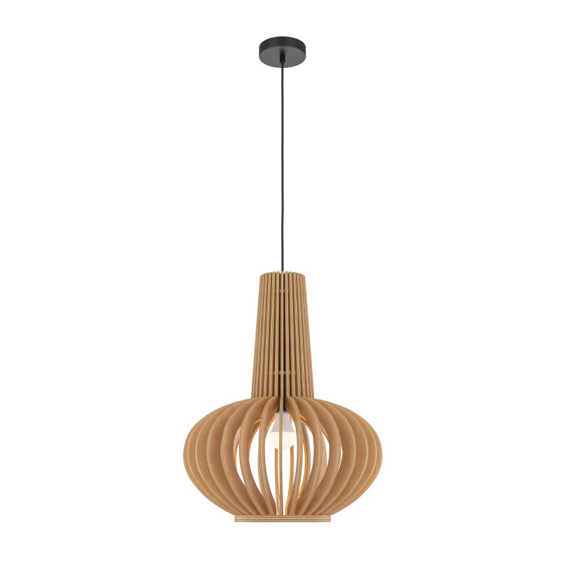 MAYTONI Lampa wisząca Roots 40W E27 MOD193PL-01W1
