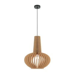 MAYTONI Lampa wisząca Roots 40W E27 MOD193PL-01W1