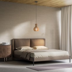 MAYTONI Lampa wisząca Roots 40W E27 MOD192PL-01W1