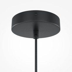 MAYTONI Lampa wisząca Roots 40W E27 MOD191PL-01W1