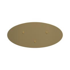 MAYTONI Akcesoria Rim MOD058A-03BS