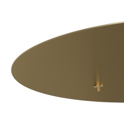 MAYTONI Akcesoria Rim MOD058A-03BS
