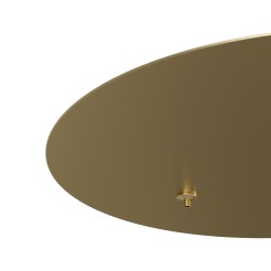 MAYTONI Akcesoria Rim MOD058A-02BS