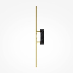 MAYTONI Lampa ścienna (kinkiet) Renaissance 6W LED 170lm 3000K 80 CRI  MOD256WL-L5BS3K3