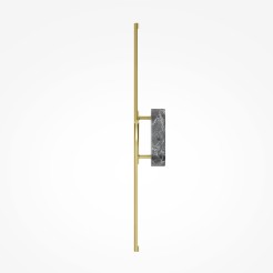 MAYTONI Lampa ścienna (kinkiet) Renaissance 6W LED 170lm 3000K 80 CRI  MOD256WL-L5BS3K2