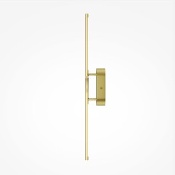 MAYTONI Lampa ścienna (kinkiet) Renaissance 6W LED 170lm 3000K 80 CRI  MOD256WL-L5BS3K1