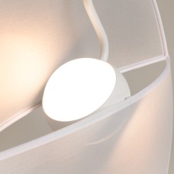 MAYTONI Lampa wisząca Reflex 14W LED 950lm 3000K 85 CRI  MOD154PL-L6W3K