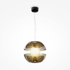 MAYTONI Lampa wisząca Rebel 6W LED 500lm 3000K 80 CRI  MOD322PL-L6G3K