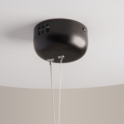 MAYTONI Lampa wisząca Rebel 6W LED 500lm 3000K 80 CRI  MOD322PL-L6G3K