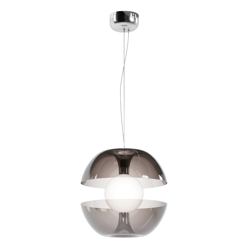 MAYTONI Lampa wisząca Rebel 6W LED 500lm 3000K 80 CRI  MOD322PL-L6B3K