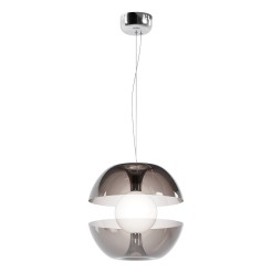 MAYTONI Lampa wisząca Rebel 6W LED 500lm 3000K 80 CRI  MOD322PL-L6B3K